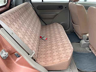 MAZDA CAROL 2008