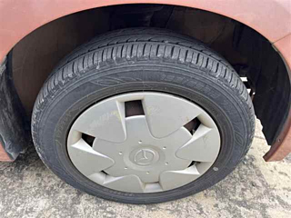 MAZDA CAROL 2008