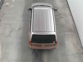 MAZDA CAROL 2008