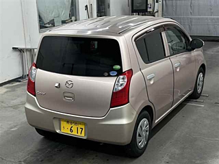 MAZDA CAROL 2014