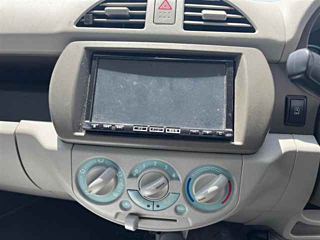 MAZDA CAROL 2014