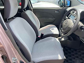 MAZDA CAROL 2014