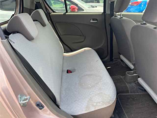 MAZDA CAROL 2014