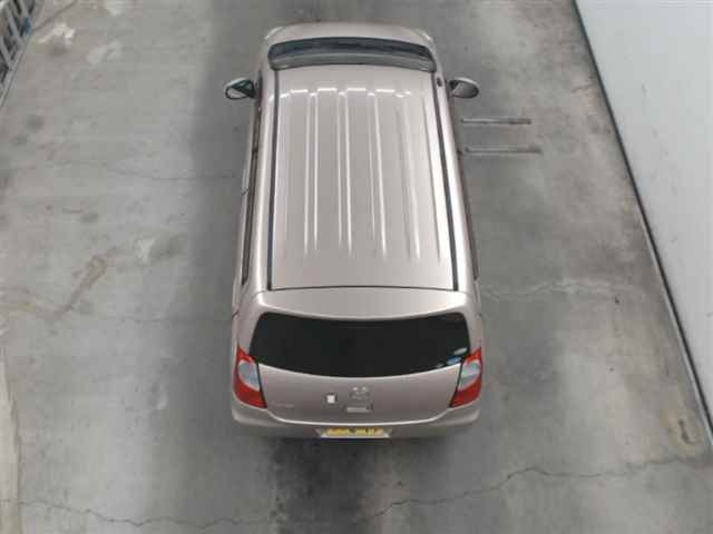 MAZDA CAROL 2014