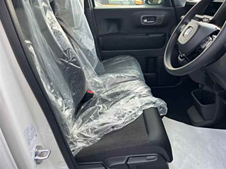 HONDA N BOX 2025
