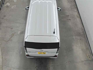 HONDA N BOX 2025