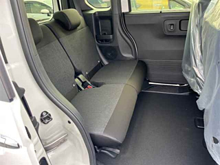 HONDA N BOX 2025