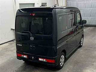 MAZDA SCRUM 2020