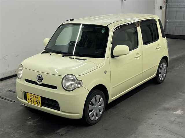 DAIHATSU MIRA 2013