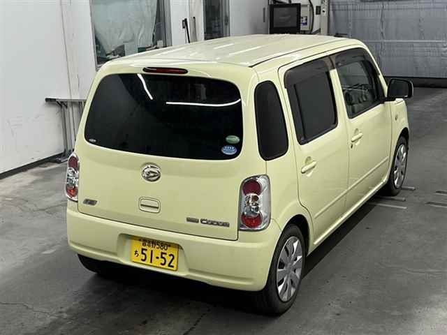 DAIHATSU MIRA 2013