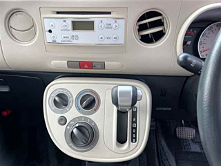 DAIHATSU MIRA 2013