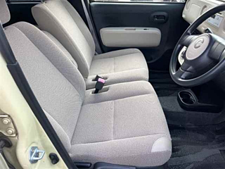 DAIHATSU MIRA 2013