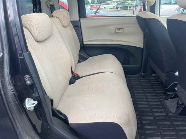 DAIHATSU TANTO EXE 2010