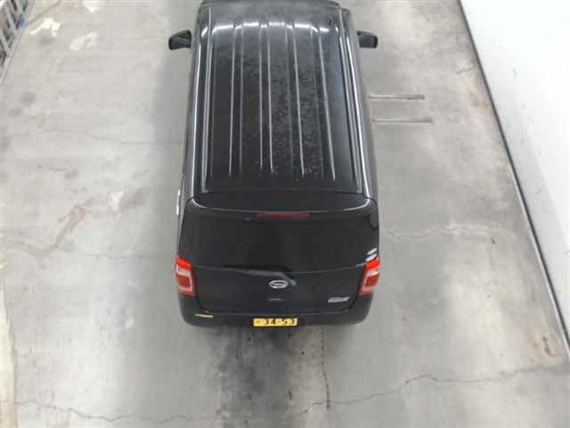 DAIHATSU TANTO EXE 2010