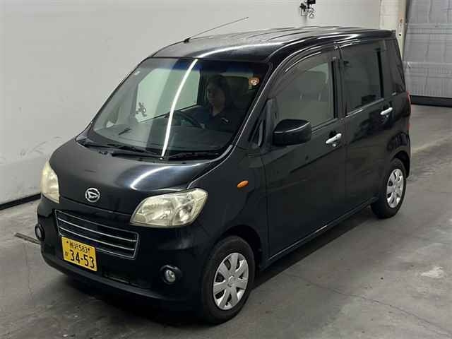 DAIHATSU TANTO EXE 2010