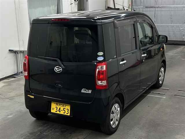 DAIHATSU TANTO EXE 2010