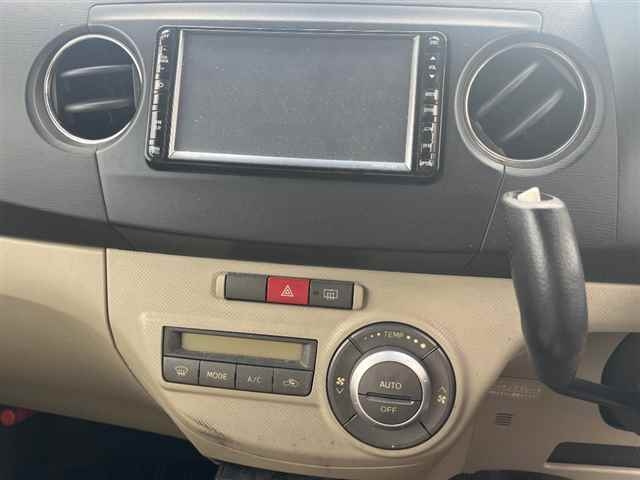 DAIHATSU TANTO EXE 2010