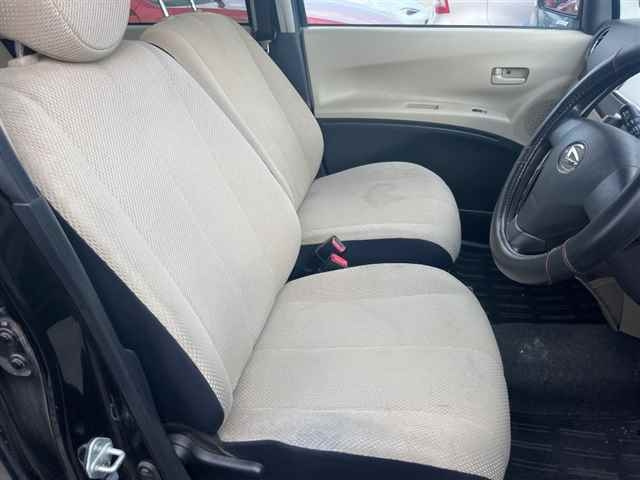 DAIHATSU TANTO EXE 2010