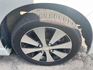 SUZUKI WAGON R 2008