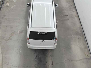 SUZUKI WAGON R 2008