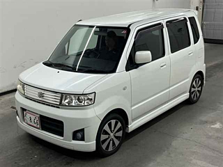 SUZUKI WAGON R 2008