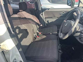 SUZUKI WAGON R 2008
