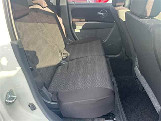 SUZUKI WAGON R 2008