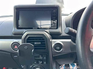 DAIHATSU COPEN 2015