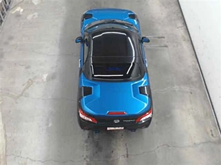 DAIHATSU COPEN 2015