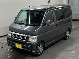 HONDA VAMOS 2012