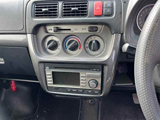 HONDA VAMOS 2012