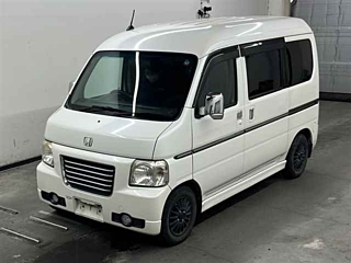 HONDA VAMOS 2010