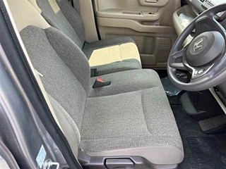 HONDA N BOX 2018