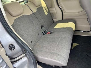 HONDA N BOX 2018