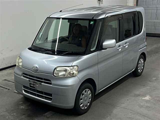 DAIHATSU TANTO 2008