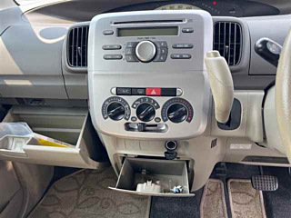 DAIHATSU TANTO 2008