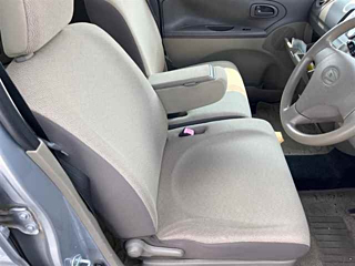 DAIHATSU TANTO 2008