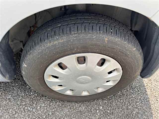 DAIHATSU TANTO 2008