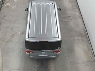 DAIHATSU TANTO 2008