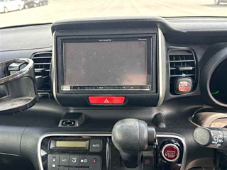 HONDA N BOX 2014