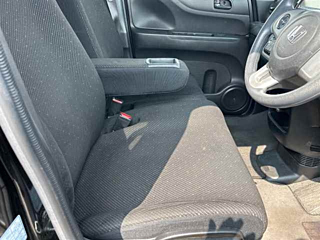 HONDA N BOX 2014