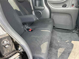 HONDA N BOX 2014