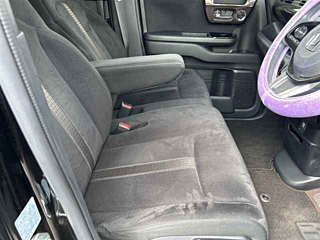 HONDA N BOX 2018