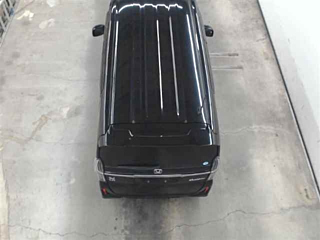 HONDA N BOX 2018