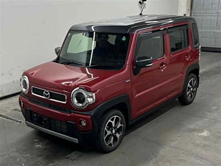 MAZDA FLAIR 2021
