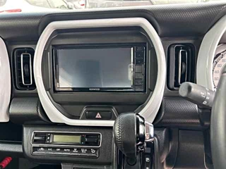 MAZDA FLAIR 2021
