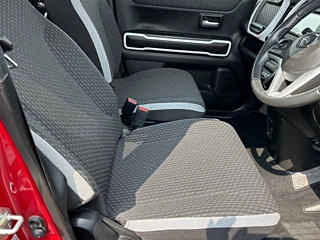 MAZDA FLAIR 2021