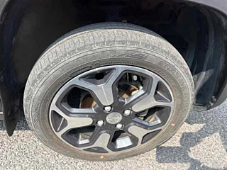 MAZDA FLAIR 2021