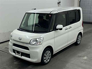 DAIHATSU TANTO 2014
