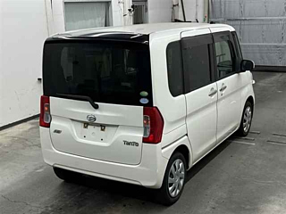 DAIHATSU TANTO 2014